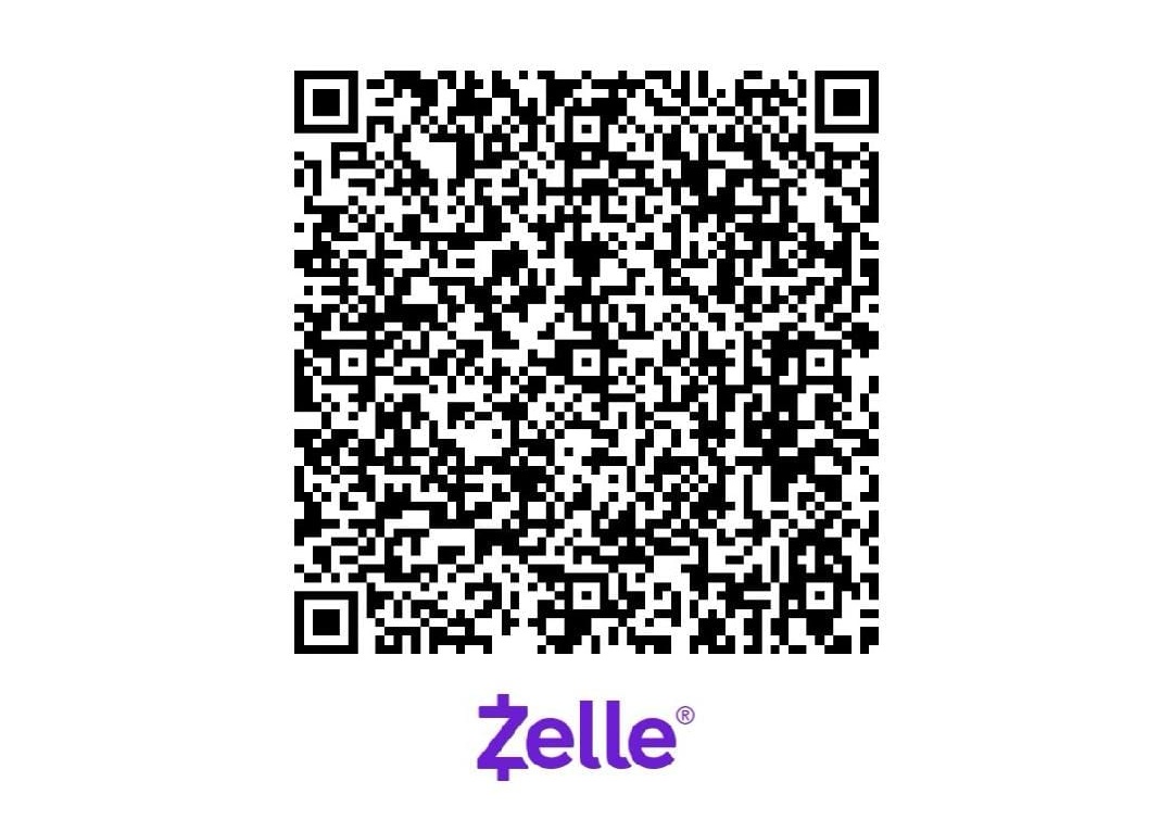 Zelle QR Code